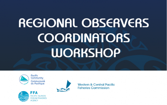 17th Regional Observer Coordinators Workshop