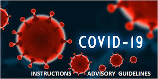 PIRFO COVID 19 Protocols and Mitigations Training